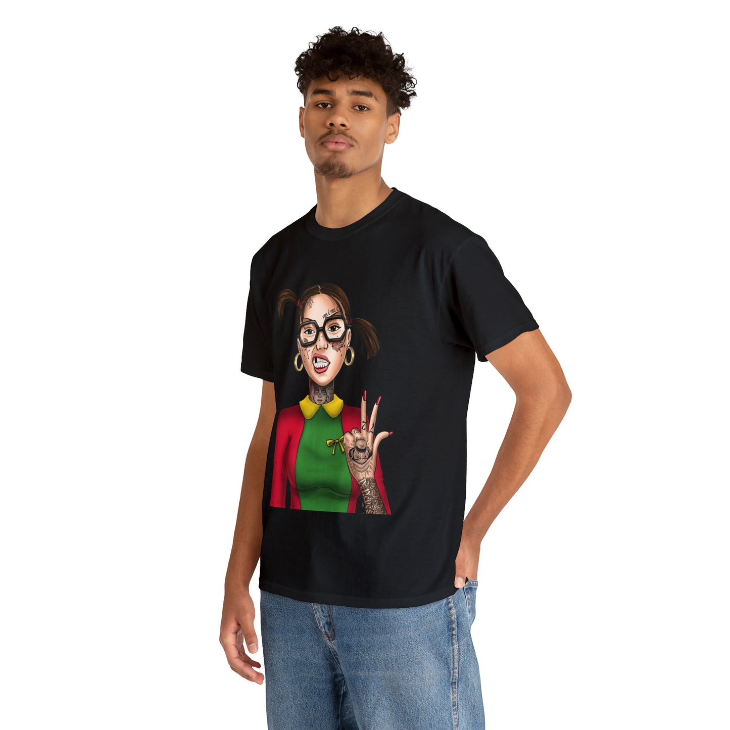 Chilindrina Unisex T-shirt