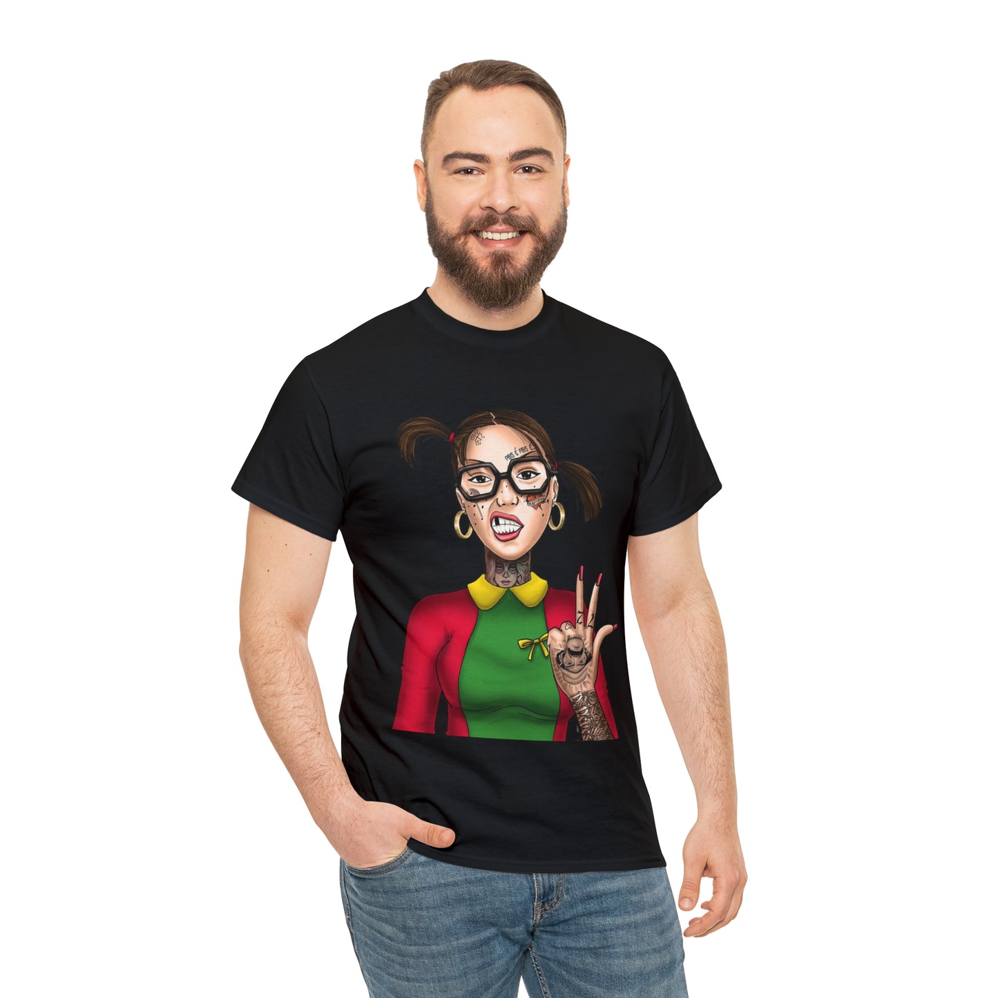 Chilindrina Unisex T-shirt