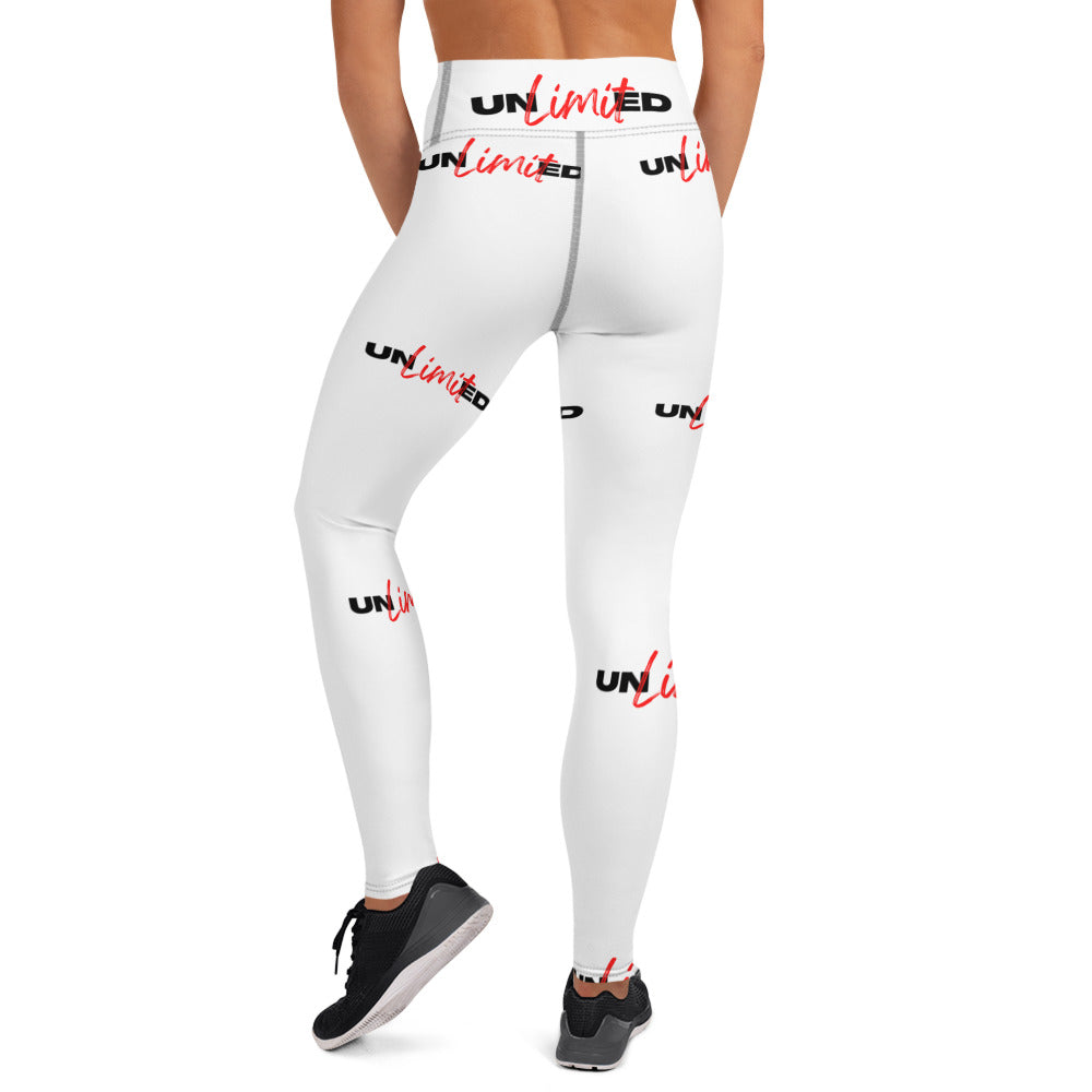 Unlimited Yoga Leggings