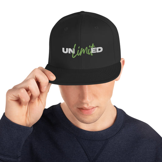 Unlimited Snapback