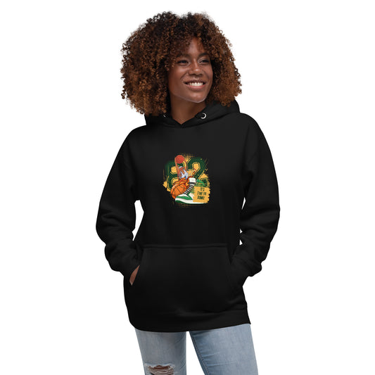 Unisex 82 Dunk On Them Hoodie